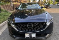 2022 Mazda CX-5 2.5 S Premium Plus