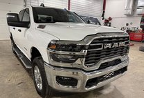 2025 Ram Ram Pickup 2500 Big Horn