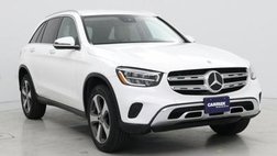 2022 Mercedes-Benz GLC-Class GLC 300
