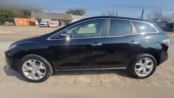 2011 Mazda CX-7 s Grand Touring