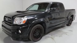 2006 Toyota Tacoma X-Runner V6