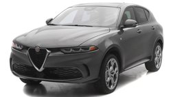 2024 Alfa Romeo Tonale Hybrid Ti