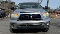 2007 Toyota Tundra SR5