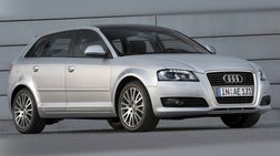2012 Audi A3 2.0T Premium Plus PZEV