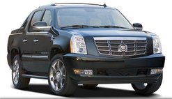 2008 Cadillac Escalade EXT Base