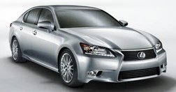 2015 Lexus GS 350 350 AWD