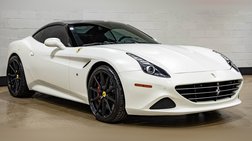 2016 Ferrari California Base