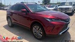 2023 Toyota Venza XLE