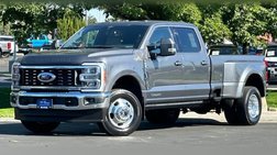2023 Ford Super Duty F-350 Lariat