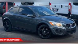 2013 Volvo C30 T5
