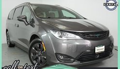 2019 Chrysler Pacifica Hybrid Limited