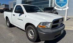 2011 Ram Ram Pickup 1500 ST