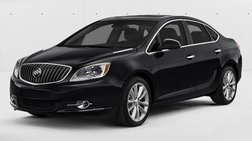 2016 Buick Verano Sport Touring