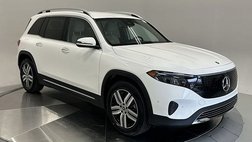 2024 Mercedes-Benz EQB EQB 250+