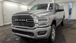 2024 Ram Ram Pickup 2500 Laramie