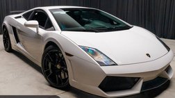 2009 Lamborghini Gallardo LP560-4