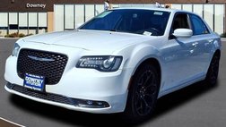 2019 Chrysler 300 S