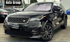 2018 Land Rover Range Rover Velar P250 R-Dynamic SE