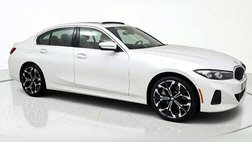 2025 BMW 3 Series 330i