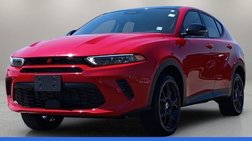 2024 Dodge Hornet GT