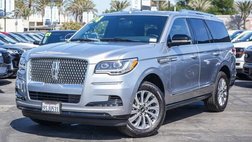 2024 Lincoln Navigator Premiere