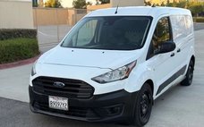 2020 Ford Transit Connect XL