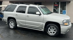 2004 GMC Yukon Denali