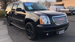 2013 GMC Yukon XL Denali
