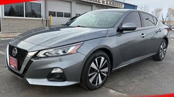 2019 Nissan Altima 2.5 SL
