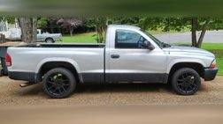 2001 Dodge Dakota Sport