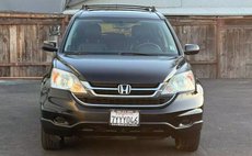 2010 Honda CR-V EX-L