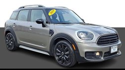 2019 MINI Countryman Cooper ALL4