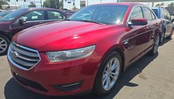 2013 Ford Taurus SEL
