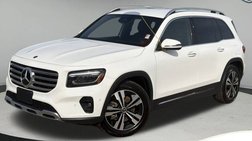 2024 Mercedes-Benz GLB GLB 250 4MATIC