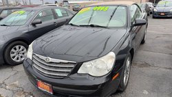 2008 Chrysler Sebring Limited