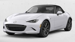 2024 Mazda MX-5 Miata Grand Touring