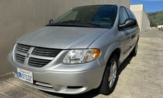 2006 Dodge Grand Caravan SE