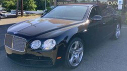 2015 Bentley Flying Spur V8