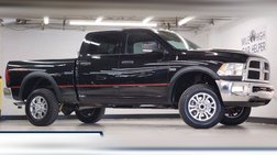 2011 Ram Ram Pickup 2500 Power Wagon