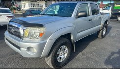 2006 Toyota Tacoma PreRunner V6