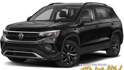 2023 Volkswagen Taos S