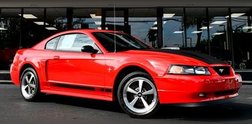 2003 Ford Mustang Mach 1 Premium