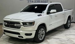 2022 Ram Ram Pickup 1500 Laramie