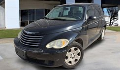 2006 Chrysler PT Cruiser Touring