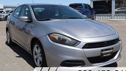 2015 Dodge Dart SXT