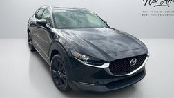 2022 Mazda CX-30 2.5 Turbo Premium