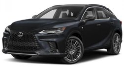 2026 Lexus RX 500h F SPORT Performance