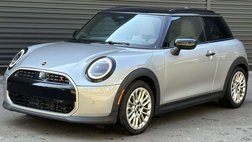 2025 MINI Hardtop Cooper S Signature Trim