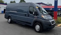 2019 Ram ProMaster 3500 159 WB