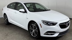 2019 Buick Regal Sportback Preferred II